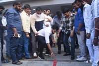 Rowdy Boys Movie Success Celebrations